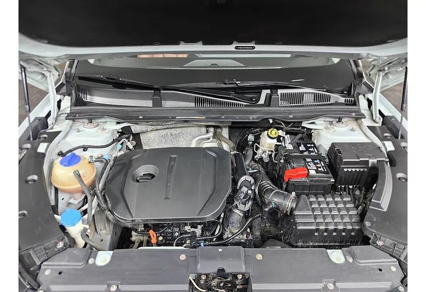 Omoda C5 1.5T CVT (147 л.с.) Lifestyle Зеленый в АВИЛОН. Слайд №11