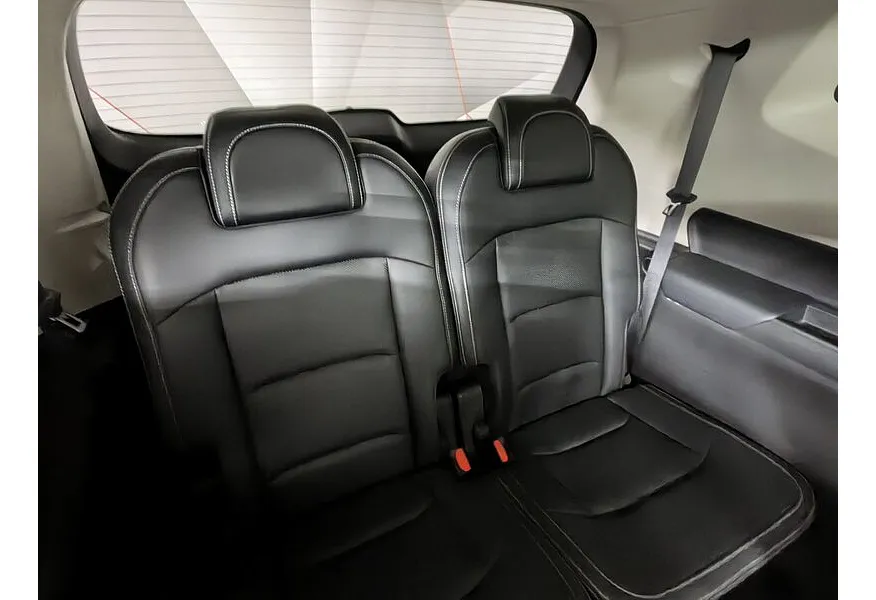 Geely Okavango 1.5T 7DCT 2WD (177 л.с.) Flagship Черный в АВИЛОН. Слайд №23