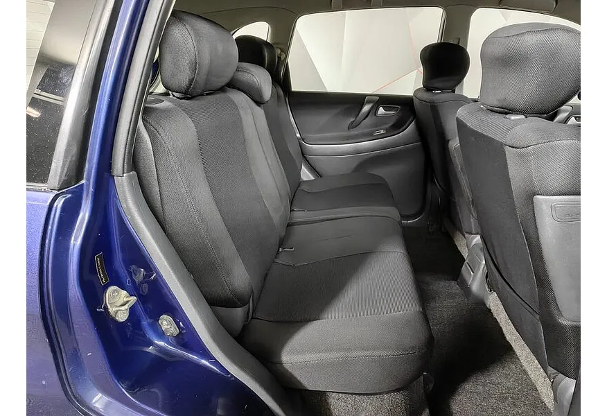 АВИЛОН - Suzuki Liana 1.6 AT (106 л.с.) Синий - slide 11