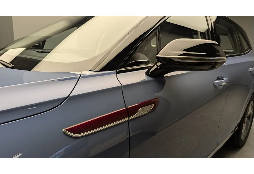 Hongqi HS3 1.5T 7DCT 2WD (156 л.с.) Comfort Голубой в АВИЛОН. Слайд №15