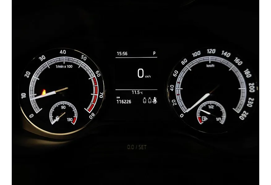 Skoda Kodiaq 1.4 TSI DSG 4X4 (150 л.с.) Бежевый в АВИЛОН. Слайд №20