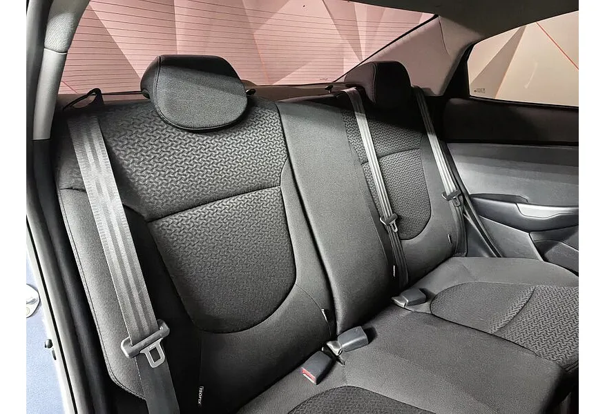 АВИЛОН - Kia Rio 1.4 AT (107 л.с.) Голубой - slide 7