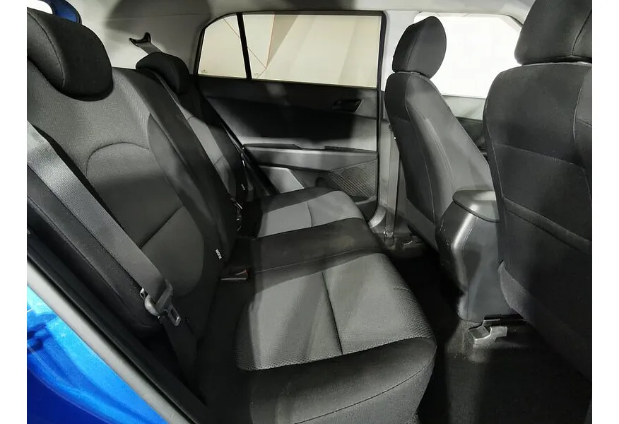АВИЛОН - Hyundai Creta 1.6 MT (123 л.с.) Comfort Синий - slide 12