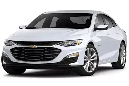 Изображение Chevrolet Malibu