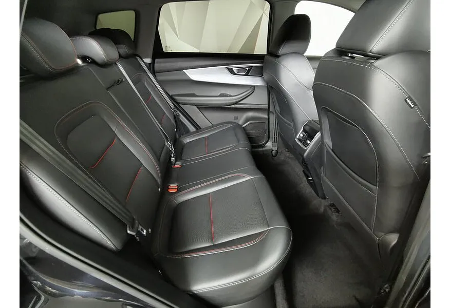 Chery Tiggo 7 Pro 1.5 CTV (147 л.с.) Elite Черный в АВИЛОН. Слайд №16