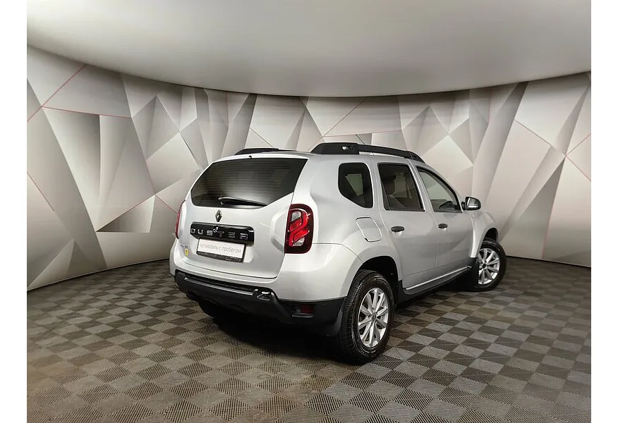 АВИЛОН - Renault Duster 1.6 MT (114 л.с.) Серый - slide 7