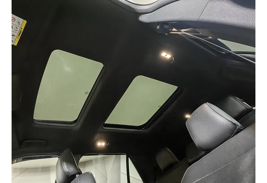 АВИЛОН - Ford Explorer 3.5 SelectShift 4WD (249 л.с.) Limited Plus Серебристый - slide 20