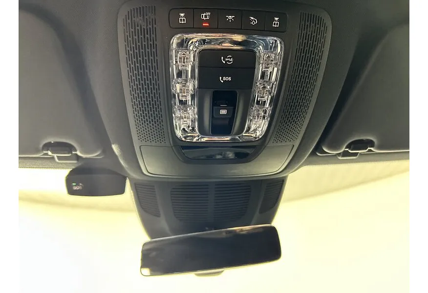 АВИЛОН - Mercedes-Benz GLS 450 d 9G-TRONIC 4Matic (367 л.с.) Черный - slide 17