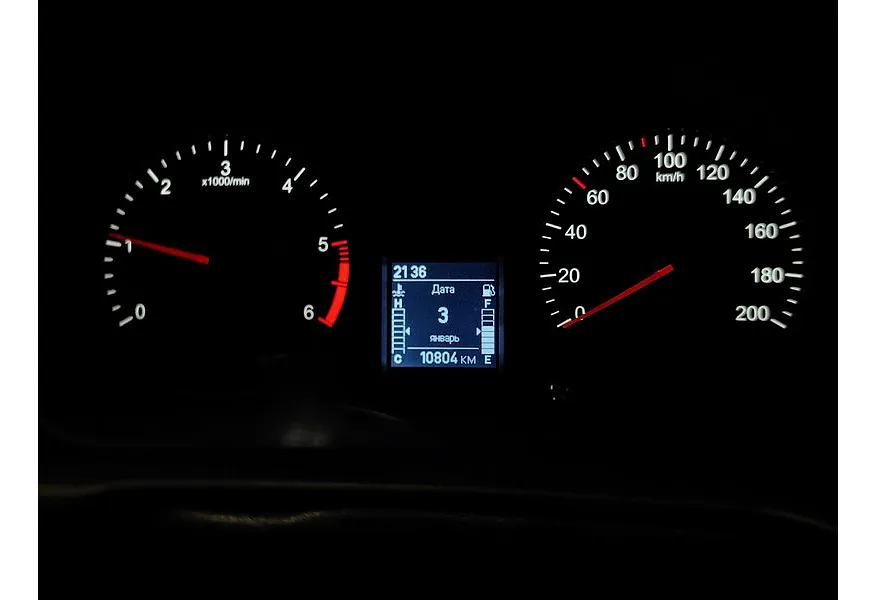 УАЗ Patriot 2.7 MT 4WD (150 л.с.) Максимум Серый в АВИЛОН. Слайд №17