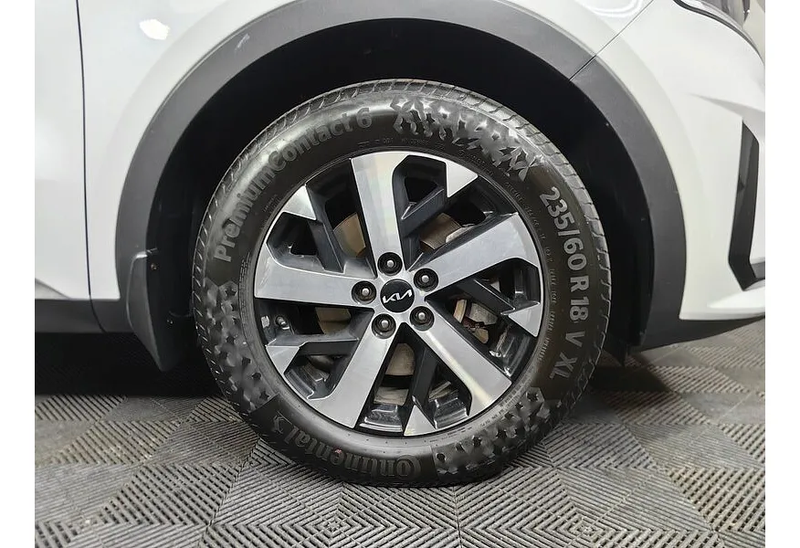 АВИЛОН - Kia Sorento 2.5 MPI 4WD AT (180 л.с.) Luxe Белый - slide 20