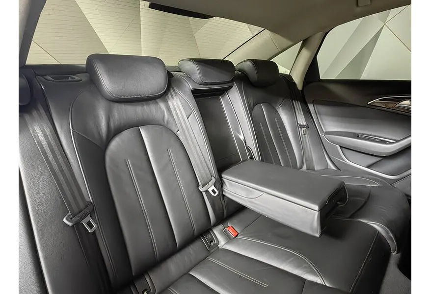 АВИЛОН - Audi A6 2.0 TFSI multitronic (180 л.с.) Белый - slide 6