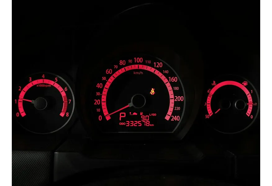 Kia Ceed 1.6 AT (126 л.с.) Синий в АВИЛОН. Слайд №17