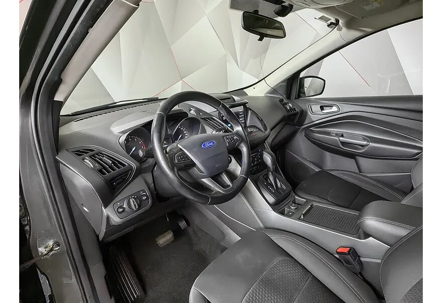 Ford Kuga 2.5 AT (150 л.с.) Trend Серый в АВИЛОН. Слайд №16
