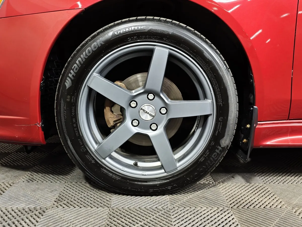 Mitsubishi Lancer 1.8 CVT (143 л.с.) Красный в АВИЛОН. Слайд №9