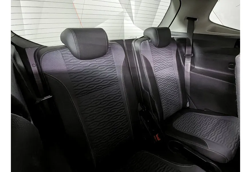 АВИЛОН - Opel Zafira 1.4 Turbo AT (140 л.с.) Бежевый - slide 15