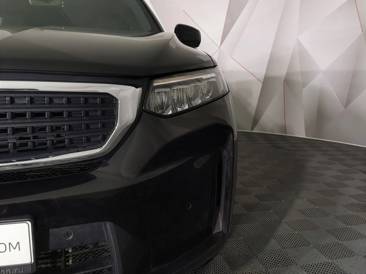 KNEWSTAR 001 2.0 AT 4WD (200 л.с.) Flagship Sport в АВИЛОН. Слайд №10