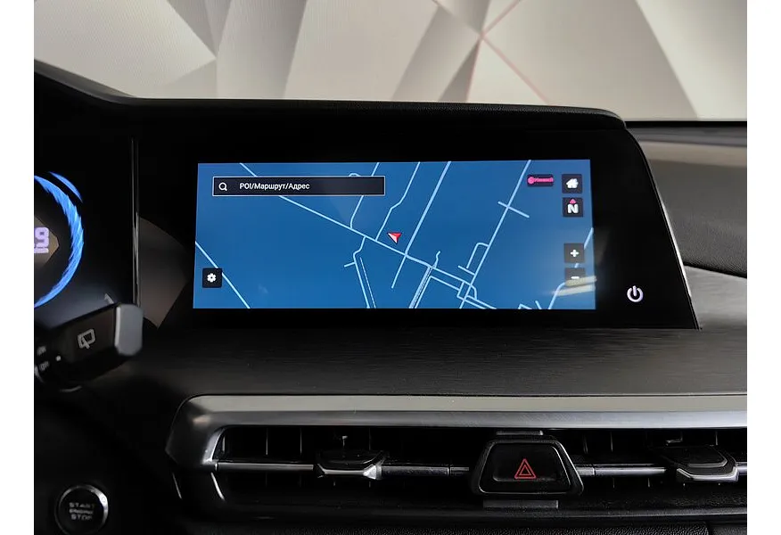 Changan CS35PLUS 1.4T 7DCT (149 л.с.) Tech Серый в АВИЛОН. Слайд №20