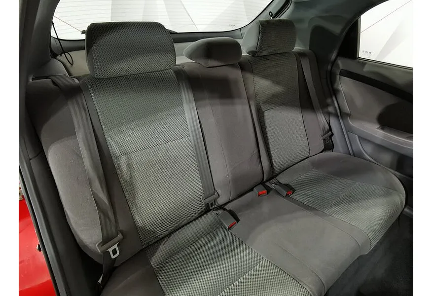 АВИЛОН - Chevrolet Lacetti 1.4 MT (95 л.с.) Красный - slide 10