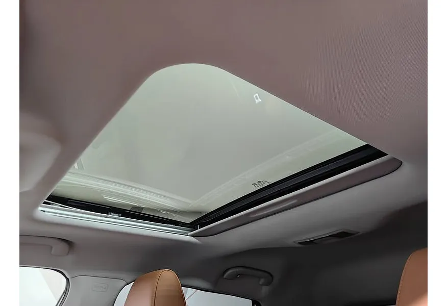 Omoda C5 1.5T CVT (147 л.с.) Ultimate Белый в АВИЛОН. Слайд №23