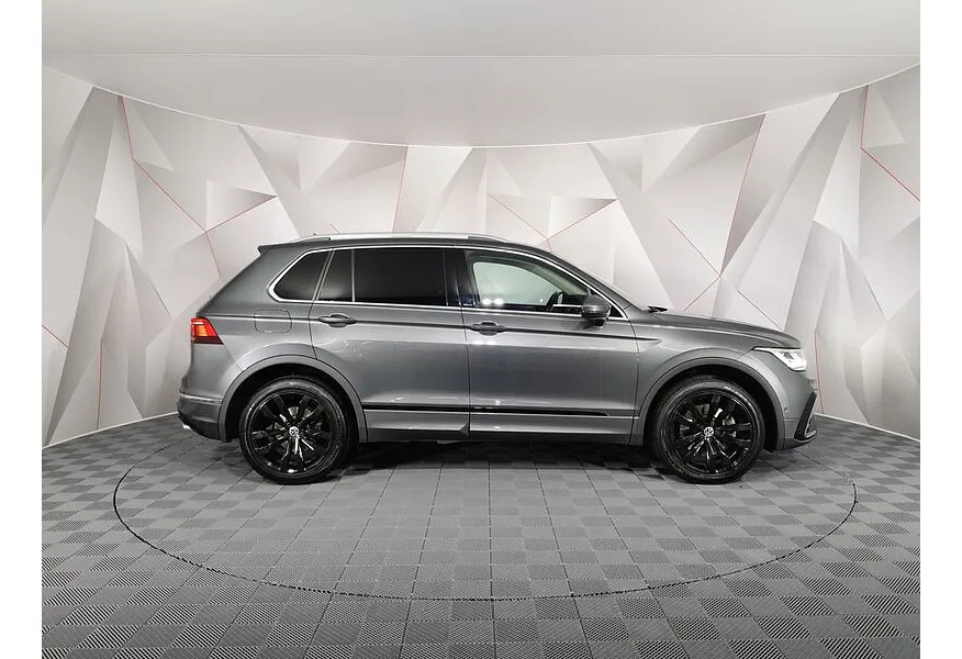 АВИЛОН - Volkswagen Tiguan 2.0 TSI 4Motion DSG (180 л.с.) Exclusive Серый - slide 3