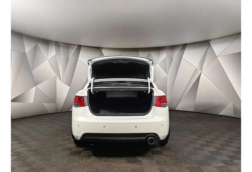 АВИЛОН - Kia Cerato 2.0 AT (150 л.с.) Белый - slide 17