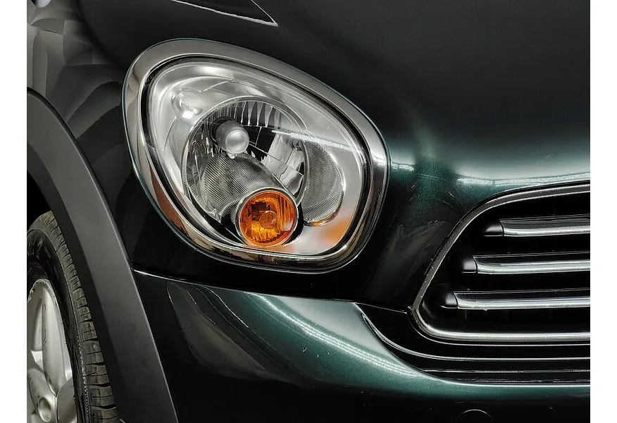 Mini Countryman Cooper 1.5 MT (136 л.с.) Зеленый в АВИЛОН. Слайд №8