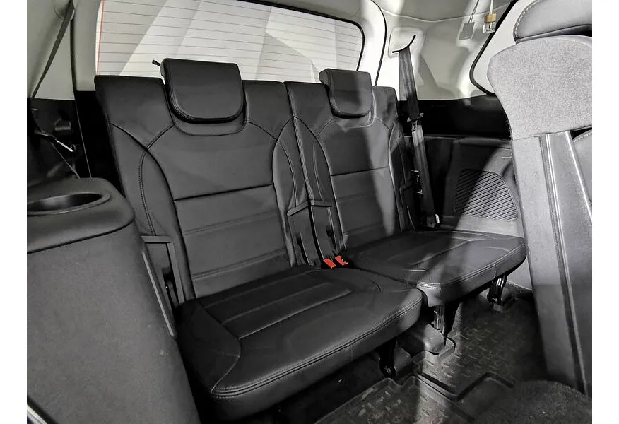 Haval PRO H9 2.0 AT AWD (218 л.с.) Elite Серебристый в АВИЛОН. Слайд №24