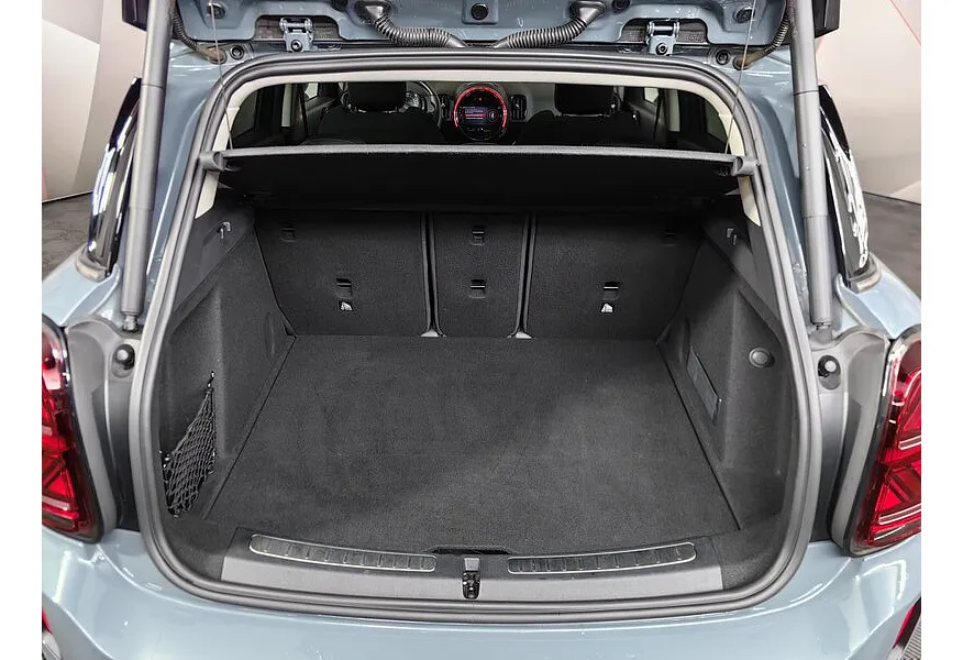 АВИЛОН - Mini Countryman Cooper S 2.0 ALL4 AT (192 л.с.) Зеленый - slide 11