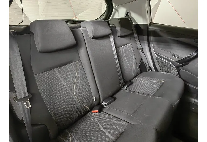 АВИЛОН - Peugeot 208 1.6 VTi AT (120 л.с.) Белый - slide 9