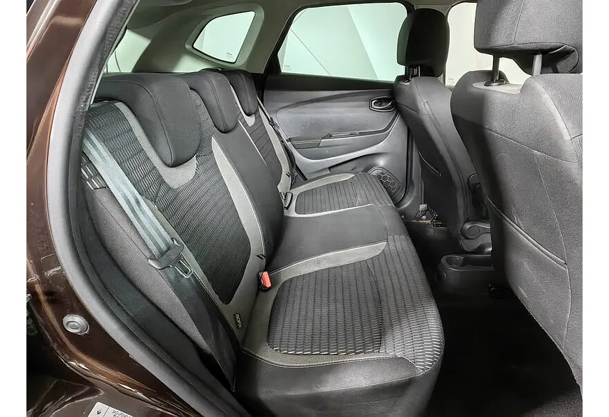 Renault Kaptur 1.6 X-tronic (114 л.с.) Life Коричневый в АВИЛОН. Слайд №15