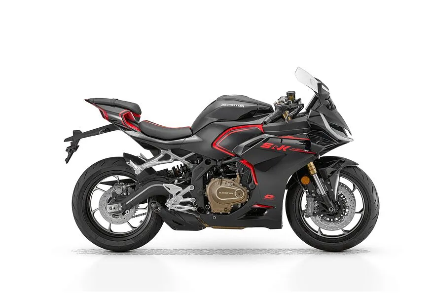 QJMOTOR SRK 421 RR 421 см³ (77 л.с.) (77) 421 Черный в АВИЛОН. Слайд №4 QJMOTOR SRK 421 RR 421 см³ (77 л.с.) (77) 421 Черный в АВИЛОН. Слайд №4