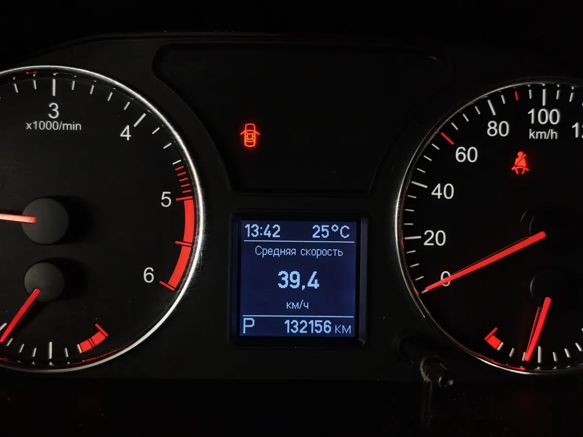 УАЗ Patriot 2.7 AT 4WD (150 л.с.) Оптимум Черный в АВИЛОН. Слайд №15