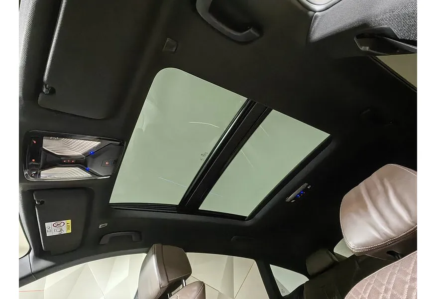 BMW 6 серия 630d xDrive Steptronic (249 л.с.) M Sport Pro Серый в АВИЛОН. Слайд №21