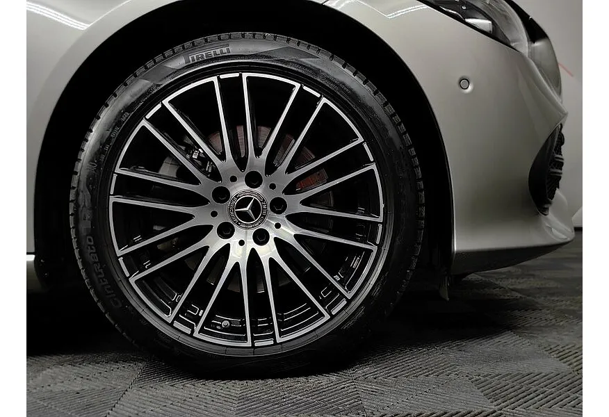 Mercedes-Benz C-Класс C 200 9G-TRONIC 4MATIC (190 л.с.) Premium в АВИЛОН. Слайд №9