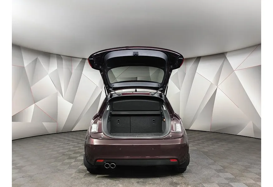 Audi A1 1.4 TFSI S-tronic (122 л.с.) Красный в АВИЛОН. Слайд №12 Audi A1 1.4 TFSI S-tronic (122 л.с.) Красный в АВИЛОН. Слайд №12