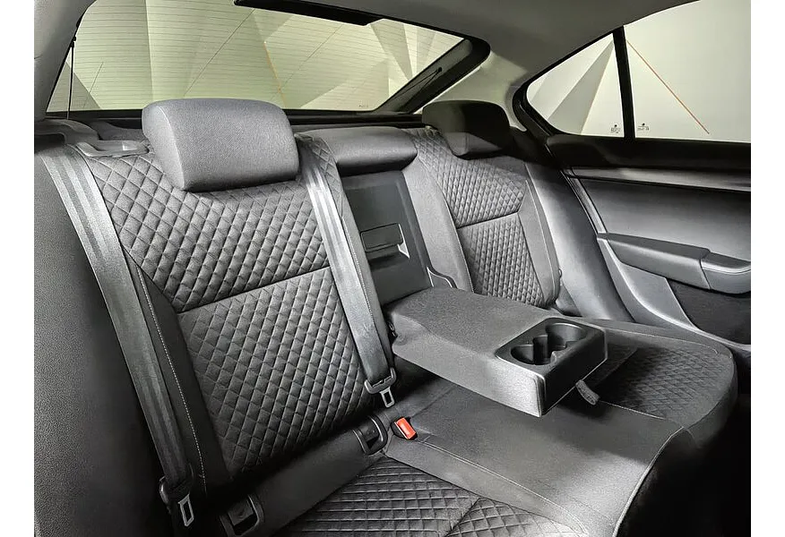 АВИЛОН - Skoda Octavia 1.8 TSI DSG (180 л.с.) Коричневый - slide 13