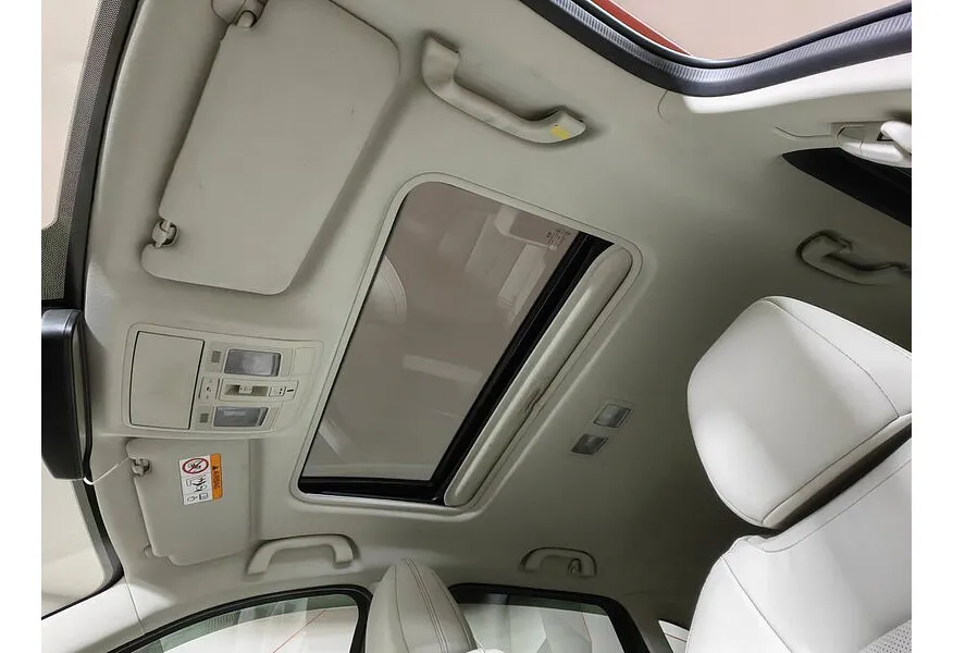 Mazda CX-5 2.5 AT AWD (194 л.с.) Красный в АВИЛОН. Слайд №22