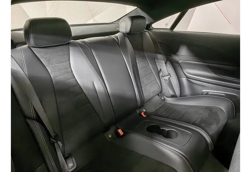 Mercedes-Benz E-Класс E 200 G-TRONIC (184 л.с.) Sport Белый в АВИЛОН. Слайд №15