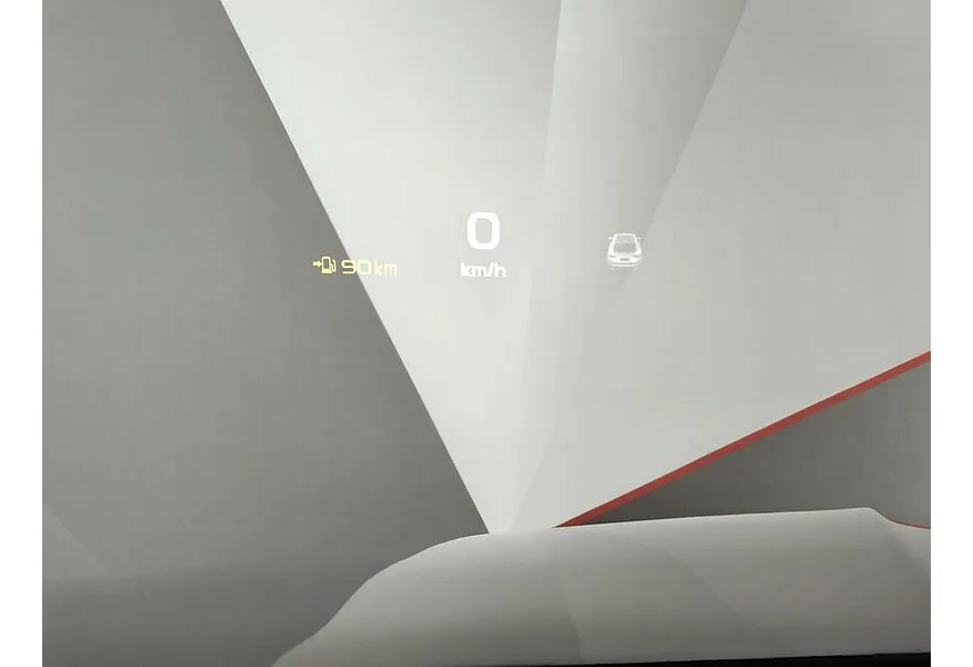 Geely Tugella 2.0 AT AWD (238 л.с.) Flagship Sport Серый в АВИЛОН. Слайд №23