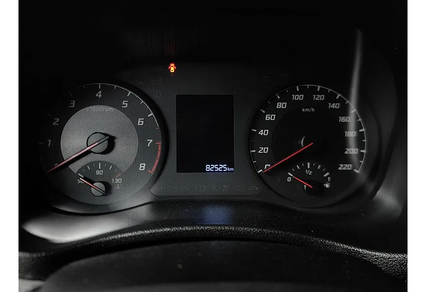АВИЛОН - Hyundai Solaris 1.6 MT (123 л.с.) Специальная серия + Comfort Серый - slide 17