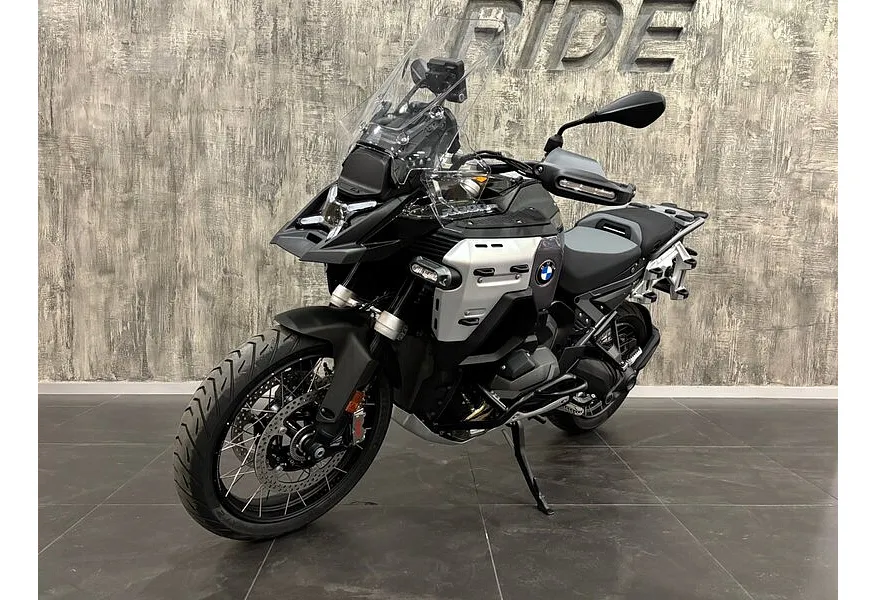 АВИЛОН - BMW Motorrad R 1300 GS Adventure R 1300 GS Adventure 1300 см³ (145) 1300 Черный - slide 9663750