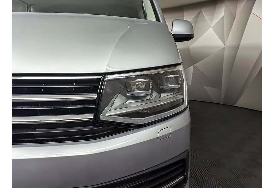 АВИЛОН - Volkswagen Caravelle 2.0 TDI DSG L1 (140 л.с.) Comfortline Серебристый - slide 20