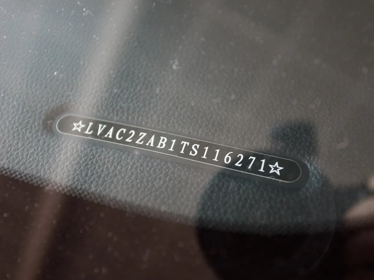 Foton View 2.0D 6MT RWD (159 л.с.) H1 1990 Белый в АВИЛОН. Слайд №9