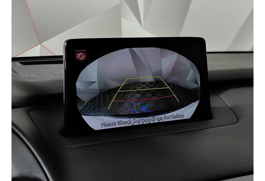 Mazda CX-9 2.5 AT AWD (231 л.с.) Коричневый в АВИЛОН. Слайд №21