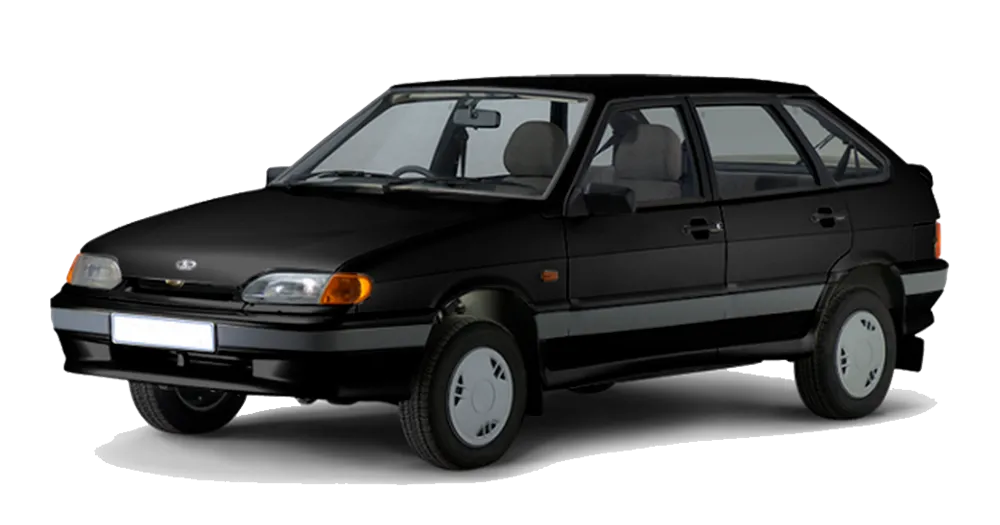 Изображение ВАЗ (Lada) 2114