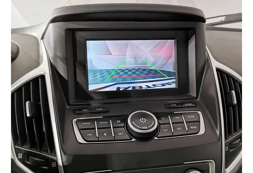 Dongfeng AX7 2.0 AТ CVVT (140 л.с.) Белый в АВИЛОН. Слайд №21