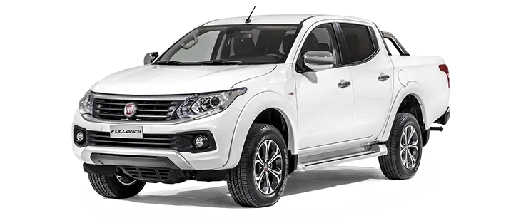 Fiat Fullback