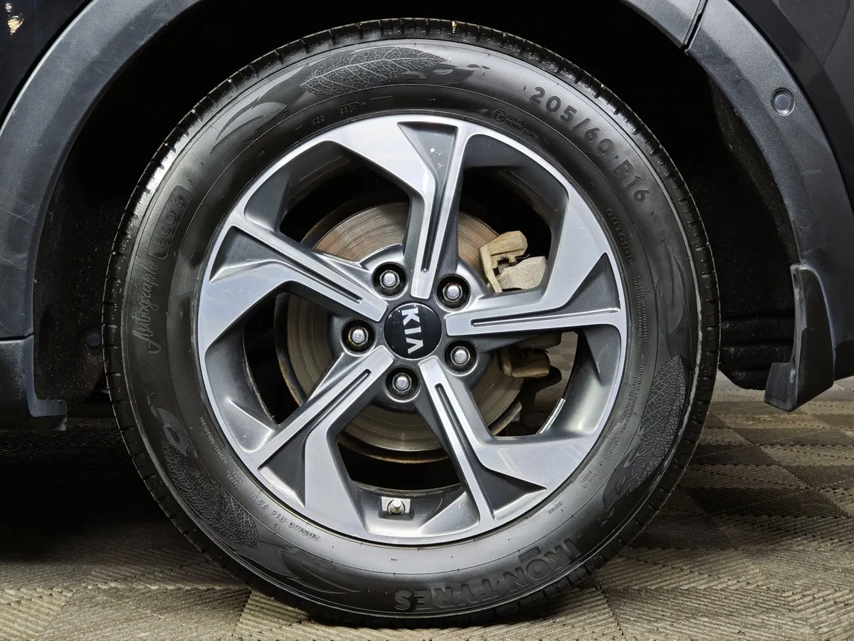 Kia XCeed 1.4 T-GDI (140 л.c.) Prestige Черный в АВИЛОН. Слайд №9