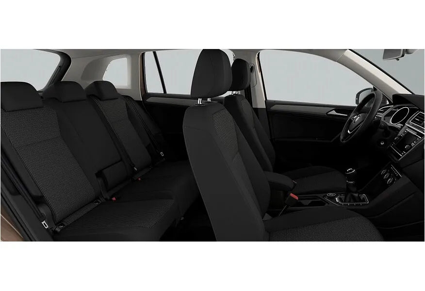 АВИЛОН - Volkswagen Tiguan 1.4 TSI 4Motion DSG (150 л.с.) Connect Коричневый - slide 2
