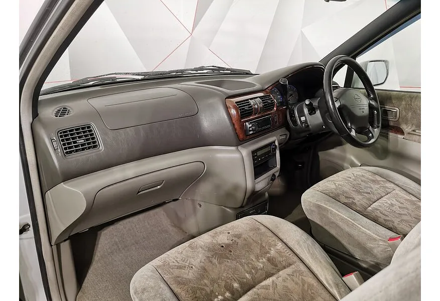 АВИЛОН - Nissan R\'nessa 2.0 CVT (140 л.с.) Серый - slide 14